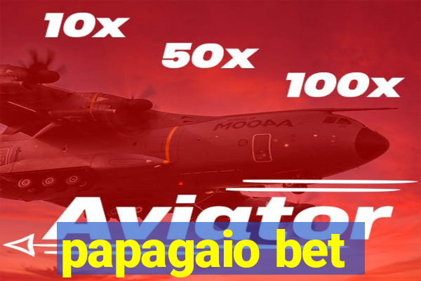 papagaio bet